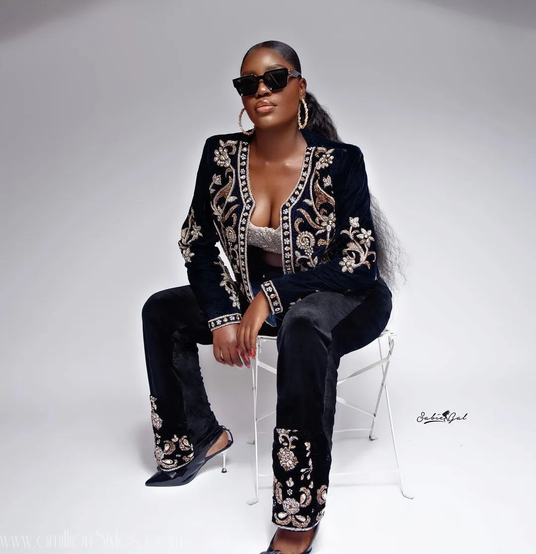 These Beautiful Dresses From Xtra Brides Lagos Will Stun You