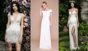 Useful Tips for Buying the Perfect Summer Wedding Dress