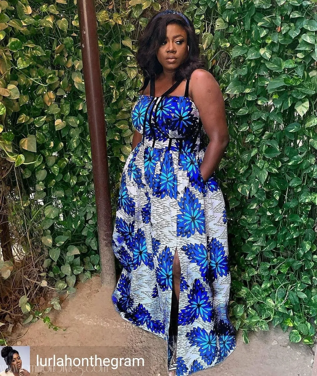 The Best Ankara Styles For This Year-Volume 7