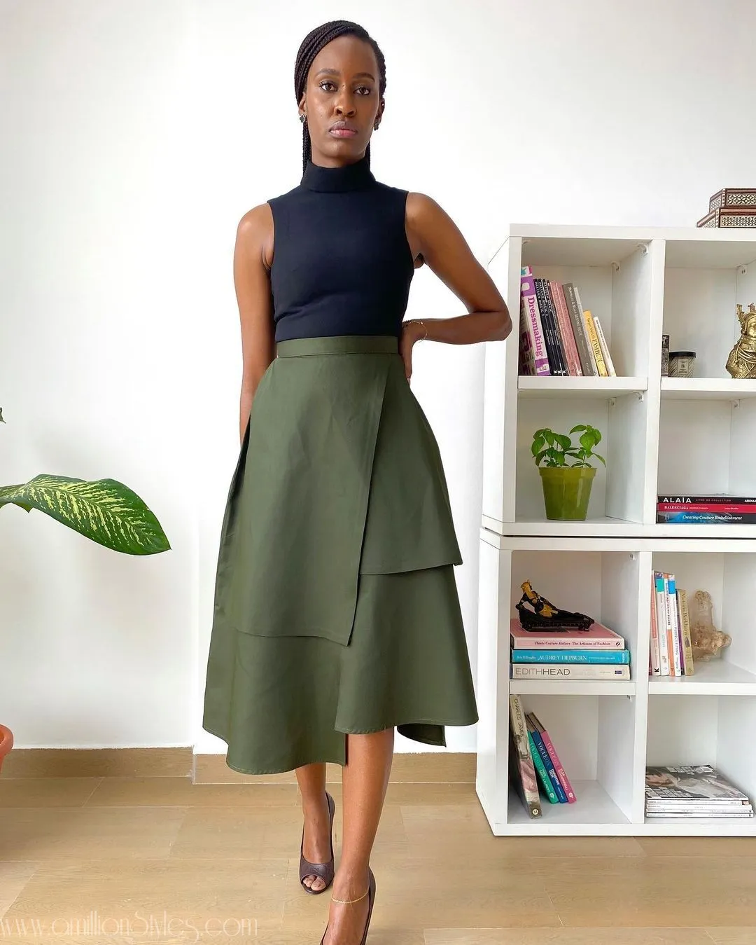Beautiful Corporate Styles For Women This Year