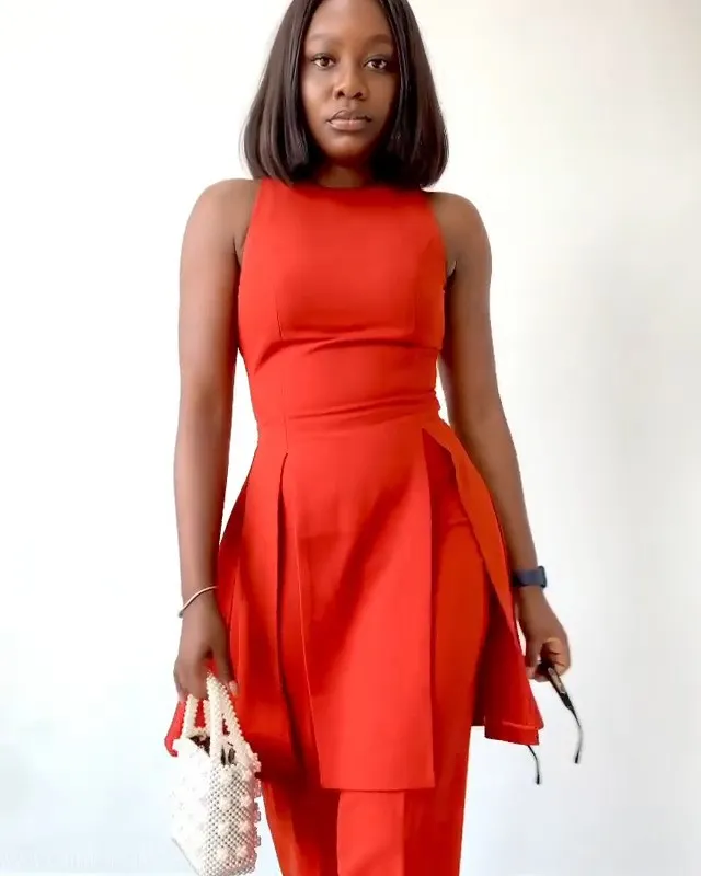 Beautiful Corporate Styles For Women This Year
