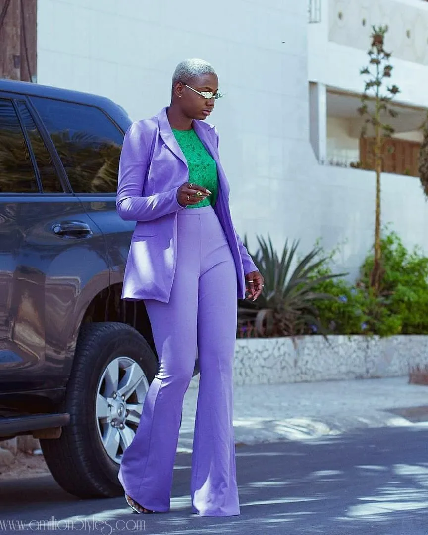 Beautiful Corporate Styles For Women This Year