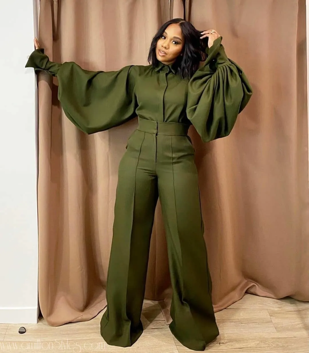 Beautiful Corporate Styles For Women This Year