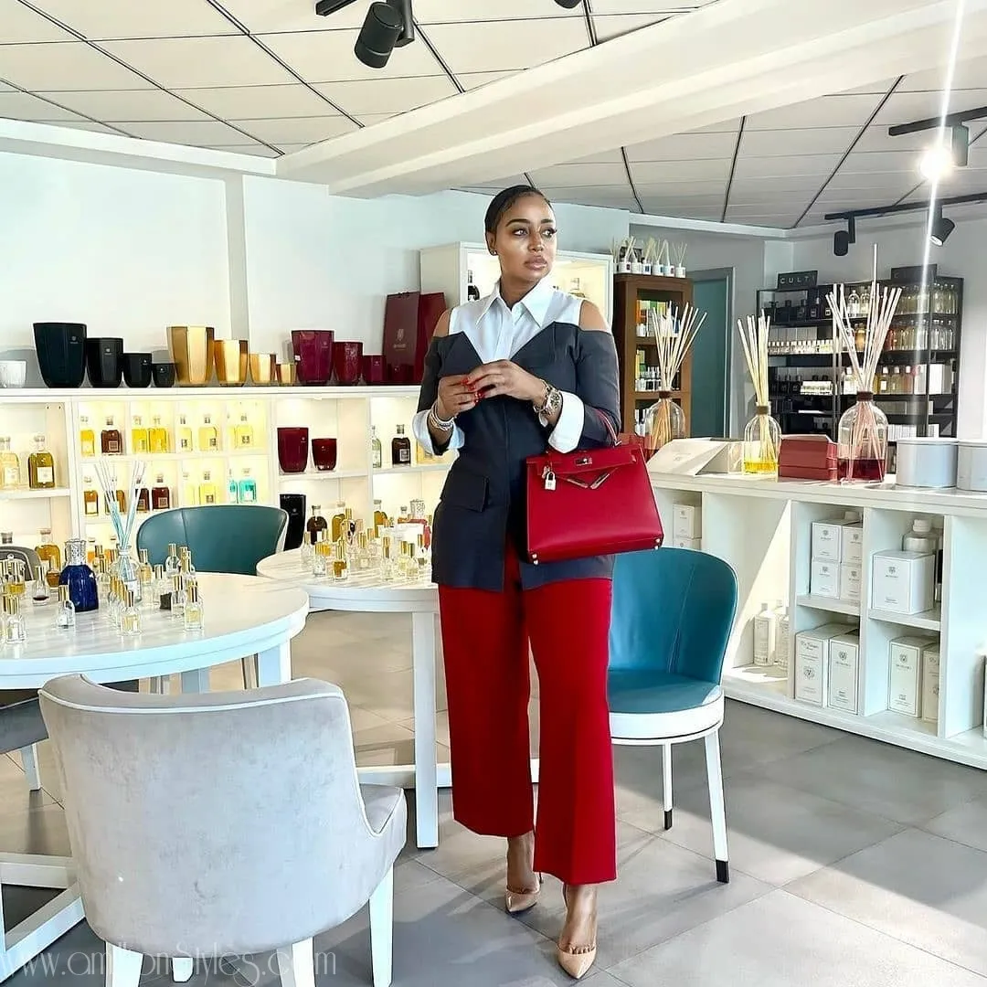 Beautiful Corporate Styles For Women This Year