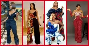 These Spanking New 8 Jumpsuit Styles Are Hawt!