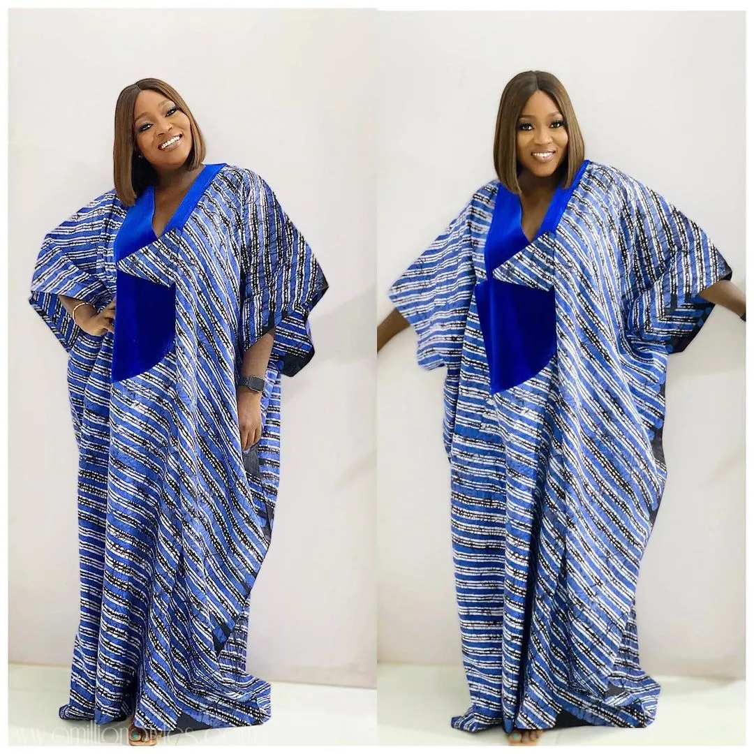 12 Most Stylish Maxi Dresses Ever!