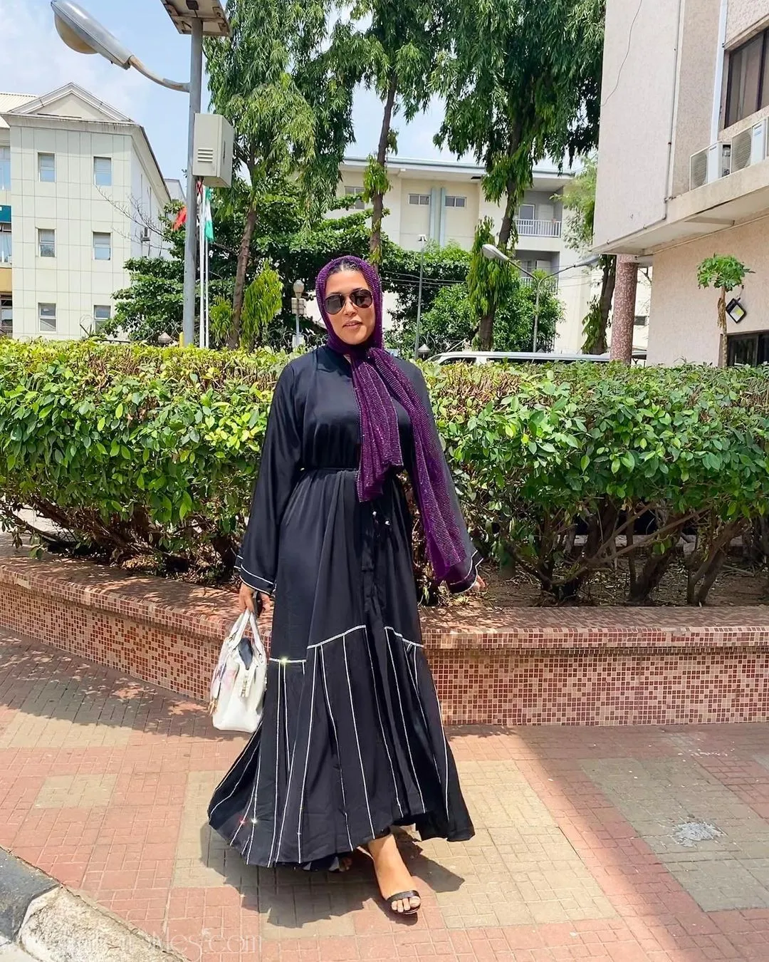 12 Most Stylish Maxi Dresses Ever!