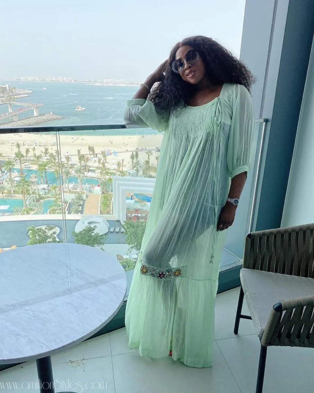 12 Most Stylish Maxi Dresses Ever!