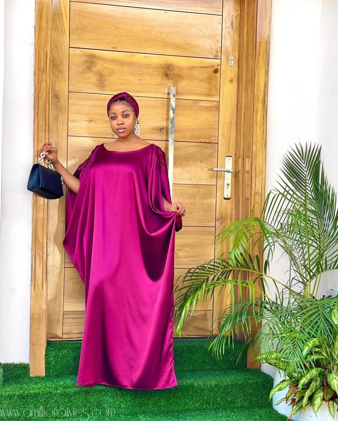 12 Most Stylish Maxi Dresses Ever!