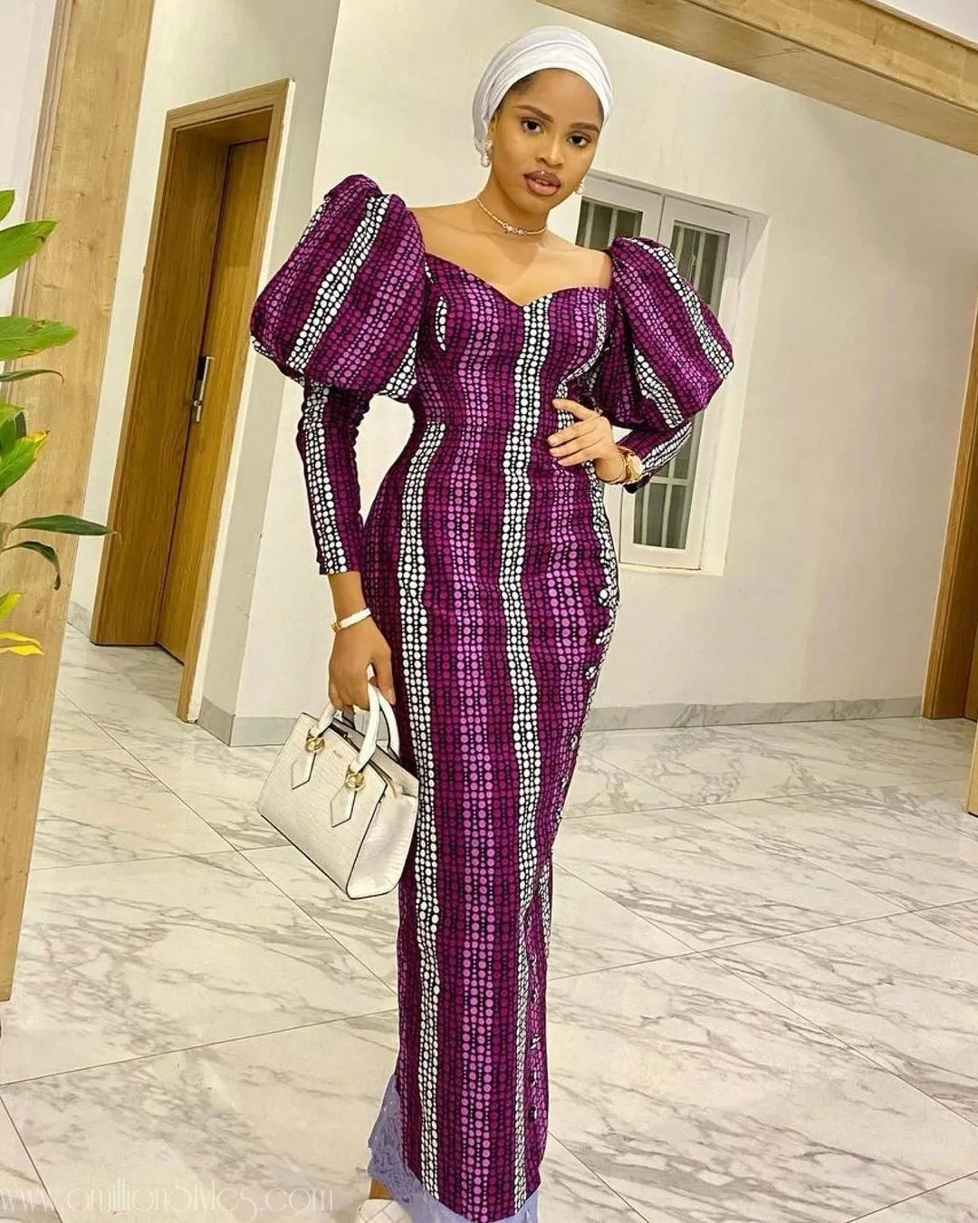 The Best Ankara Styles For This Year-Volume 10