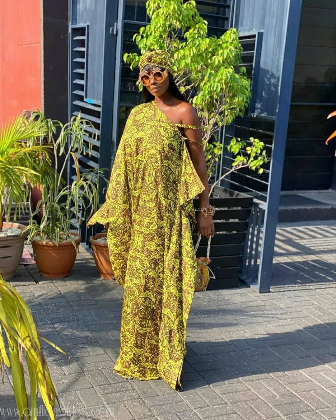 The Best Ankara Styles For This Year-Volume 9