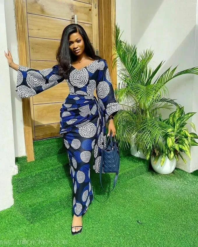 The Best Ankara Styles For This Year-Volume 10