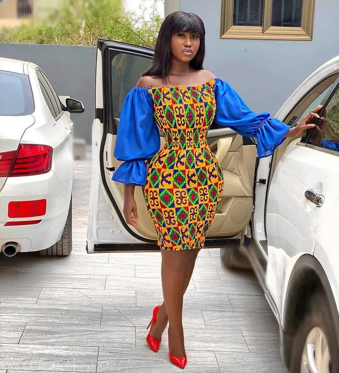 The Best Ankara Styles For This Year-Volume 9