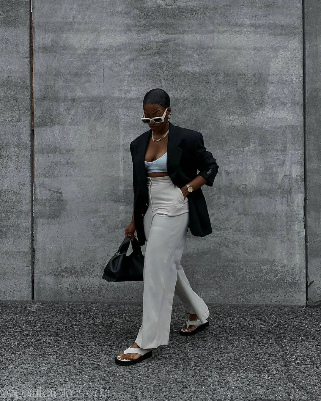 7 Casual Styles For Date With Bae