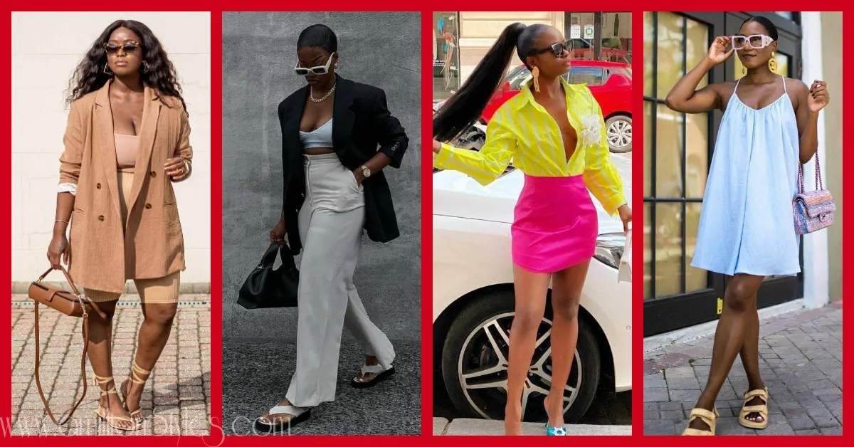 7 Casual Styles For Date With Bae