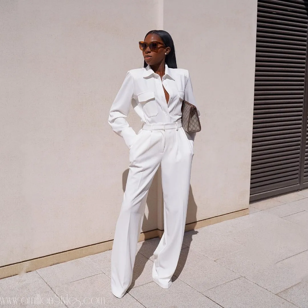 9 Beautiful Summer Coordinate Styles