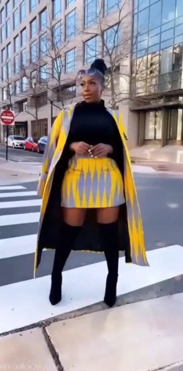 We Love These Gorgeous 9 Coordinate Styles And You Will, Too!