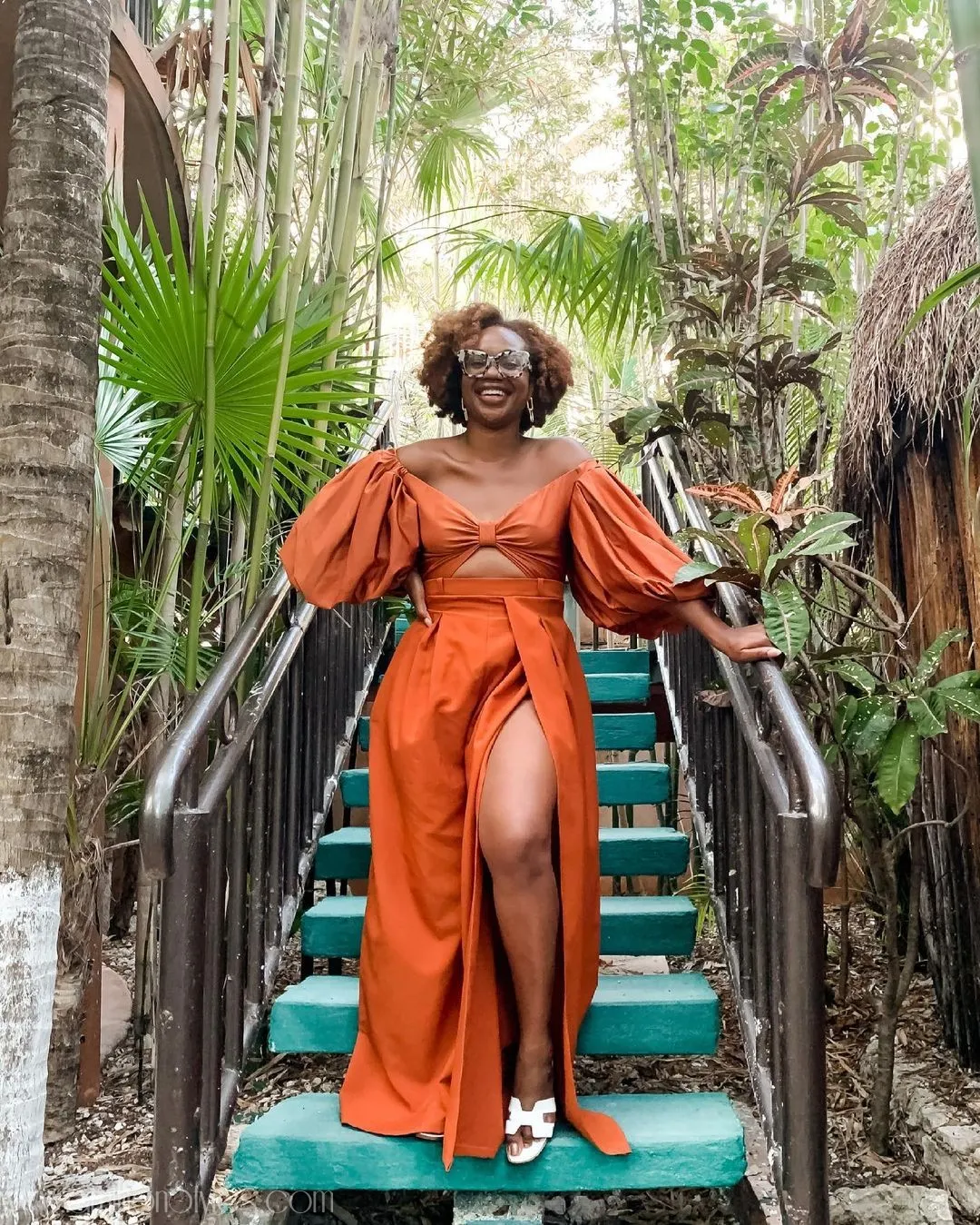9 Beautiful Summer Coordinate Styles