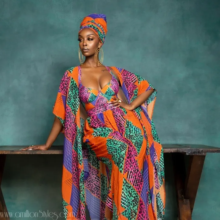 9 Beautiful Summer Coordinate Styles
