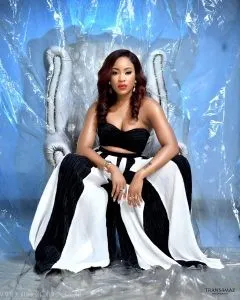 Erica Opens Up About Her Redefined Friendship with Kiddwaya on the new episode.