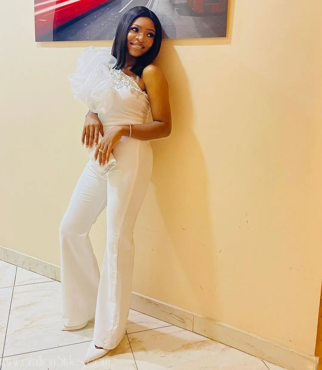 11 Jumpsuit Styles That Will Burst Your Brain