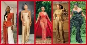 11 Jumpsuit Styles That Will Burst Your Brain