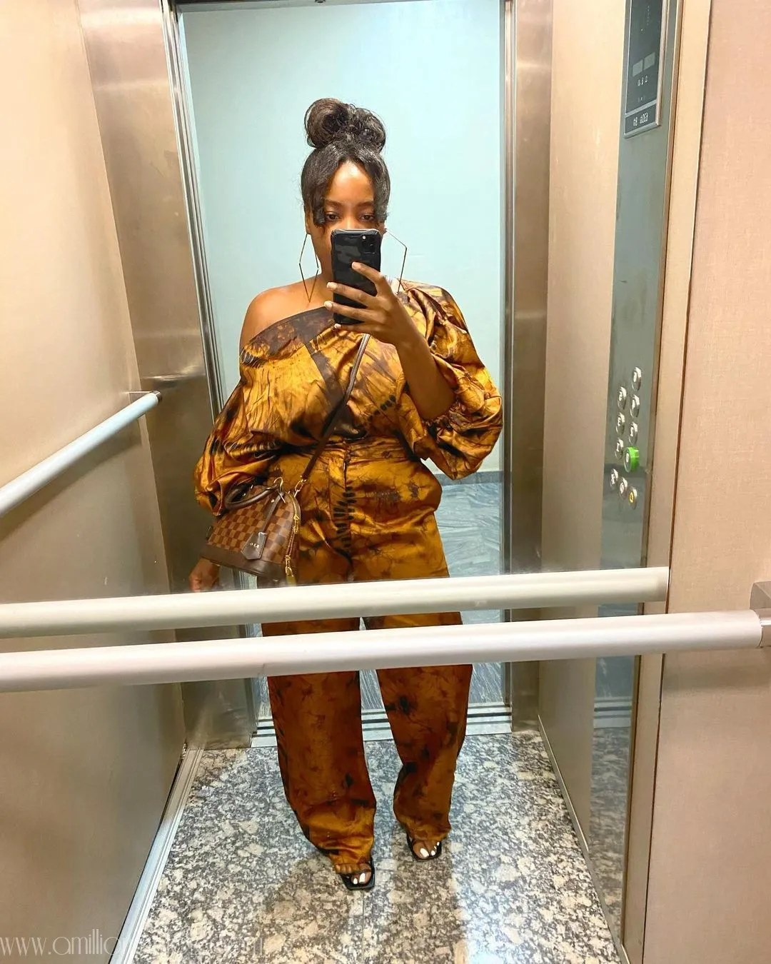 These 10 Classy Adire Styles For Women Are Stunning