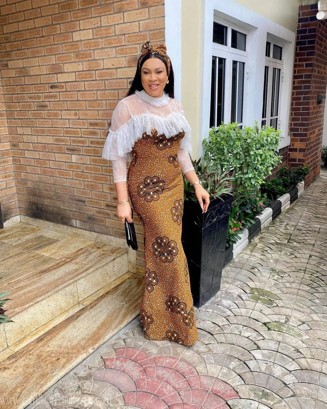 The Best Ankara Styles For This Year-Volume 12