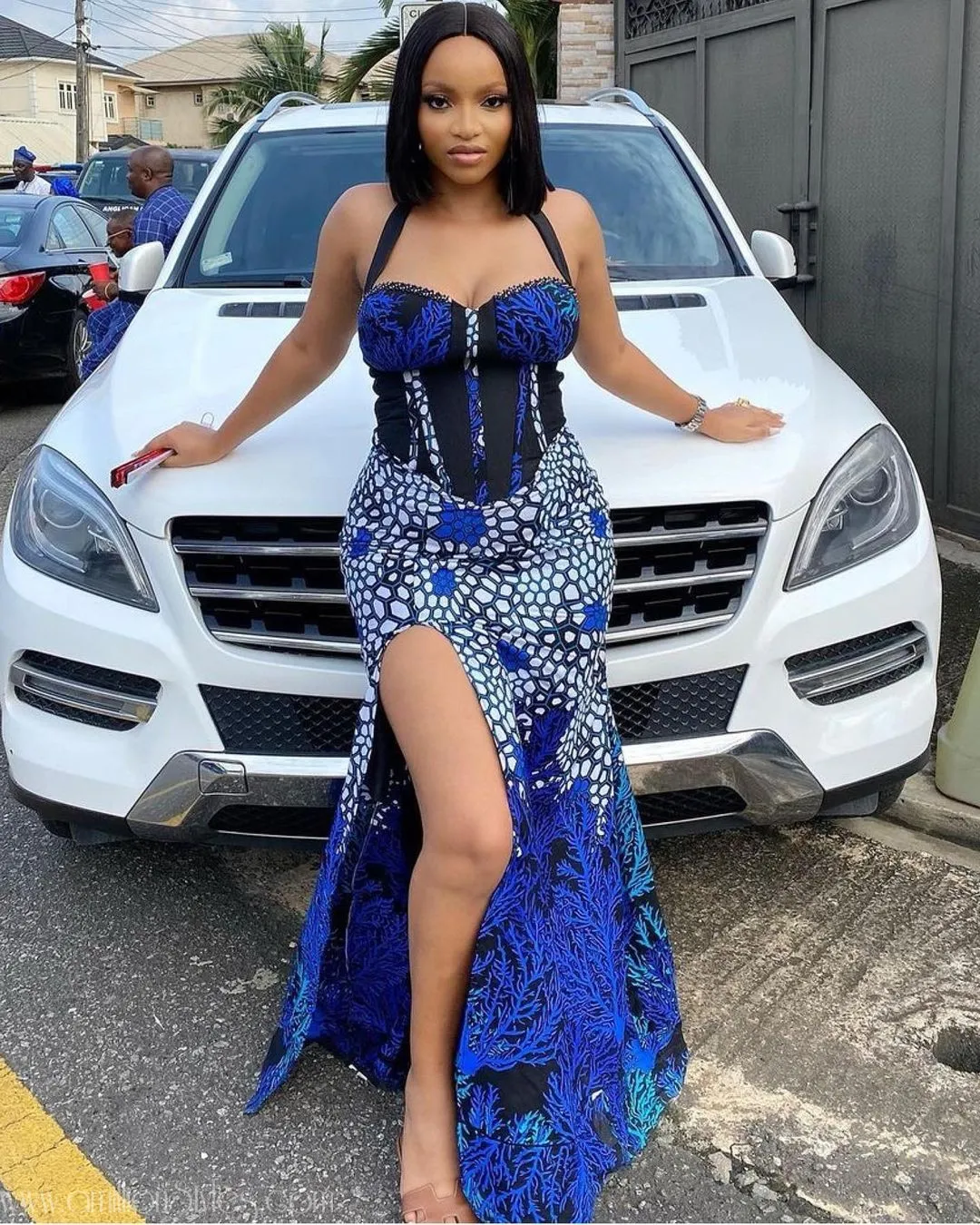 The Best Ankara Styles For This Year-Volume 12