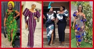 The Best Ankara Styles For This Year-Volume 10