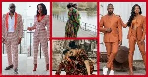These Matching Couples Styles Are Lovely