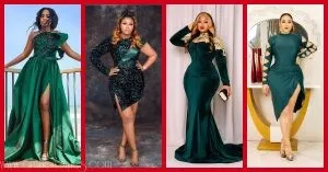 10 Gorgeous Green Dresses We Could Not Ignore