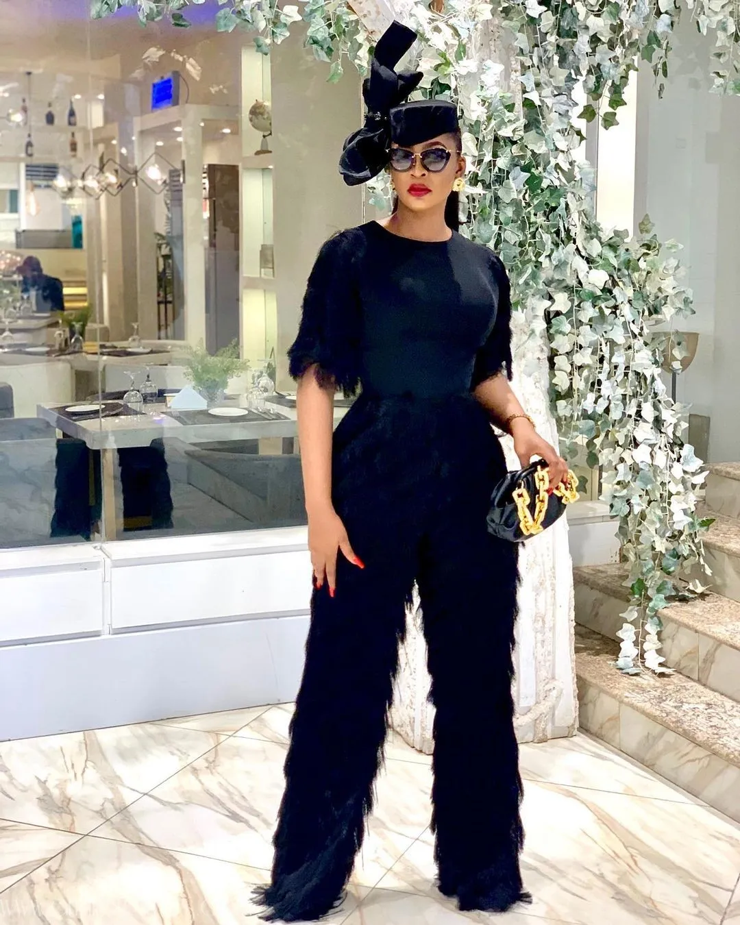 Take A Leap Into These 6 Gorgeous Jumpsuits Post