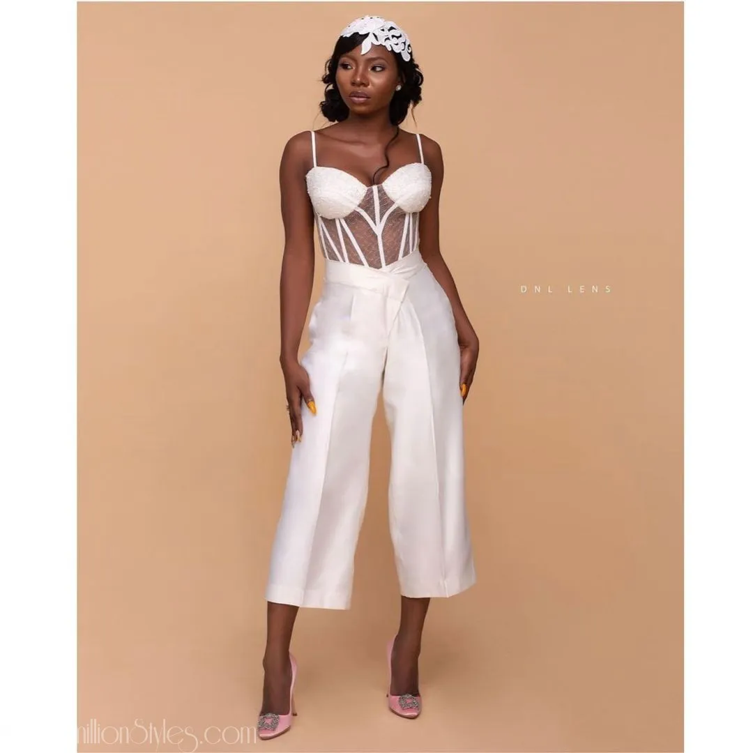 Take A Leap Into These 6 Gorgeous Jumpsuits Post