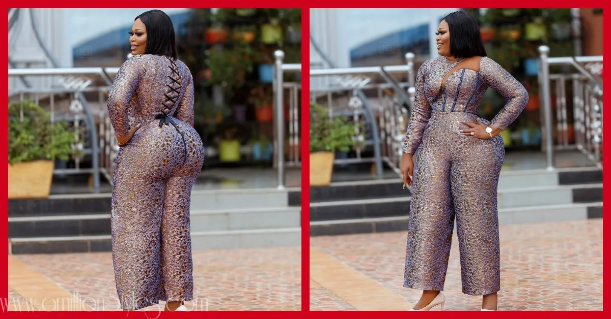 Take A Leap Into These 6 Gorgeous Jumpsuits Post