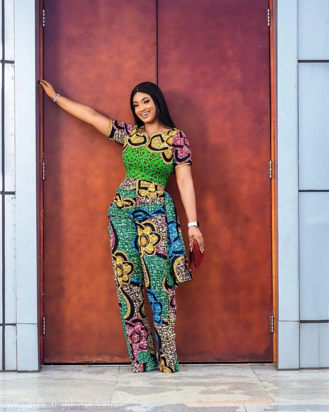 Take A Leap Into These 6 Gorgeous Jumpsuits Post