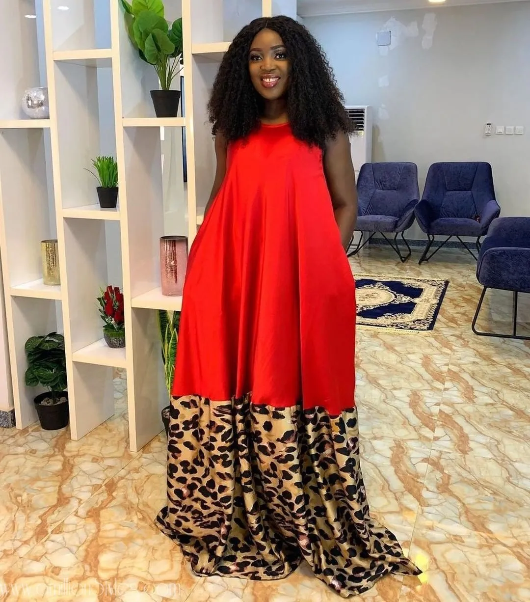 The Best 8 Maxi Dresses On This Side Of Blogsphere