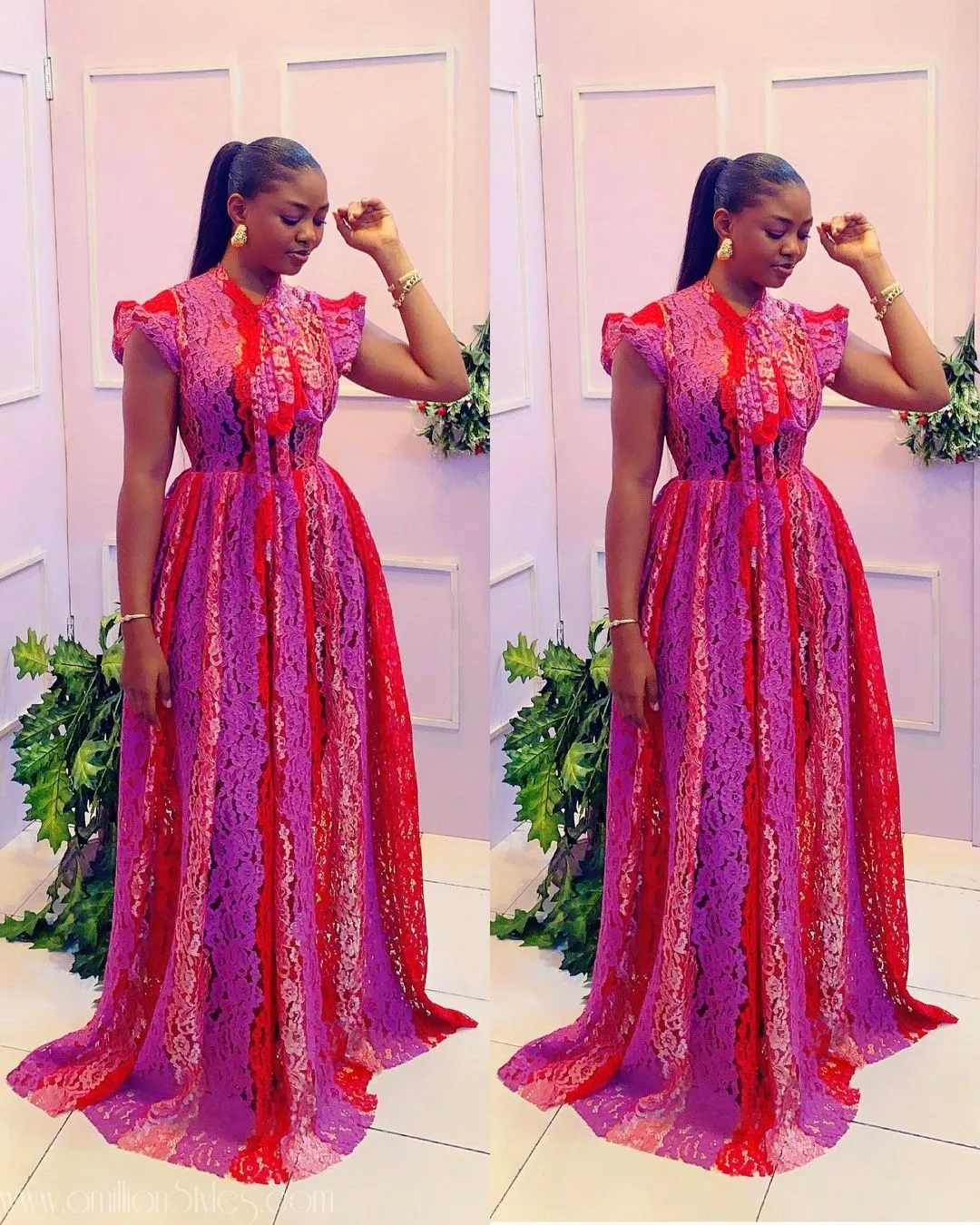 The Best 8 Maxi Dresses On This Side Of Blogsphere