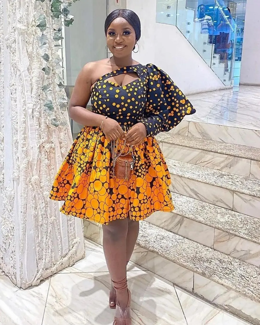 The Best Ankara Styles For This Year-Volume 14