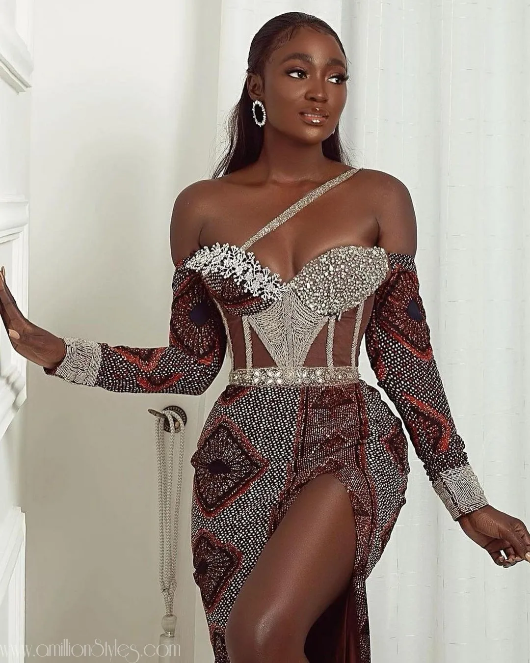 The Best Ankara Styles For This Year-Volume 14