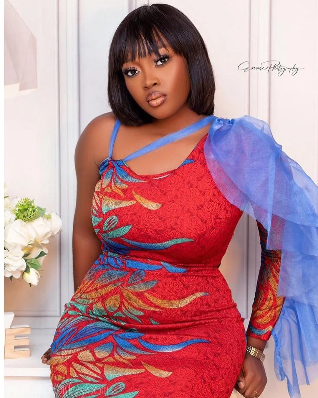 The Best Ankara Styles For This Year-Volume 14