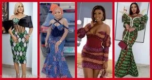 The Best Ankara Styles For This Year-Volume 15