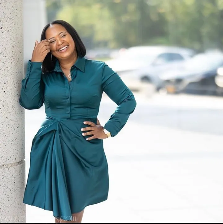 13 Perfect Thursday Corporate Styles For Women
