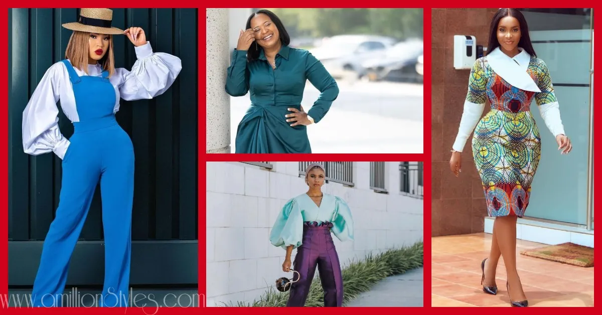 13 Perfect Thursday Corporate Styles For Women
