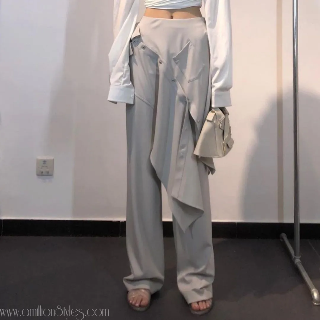 Would You Wear Any Of These Denim Pants?