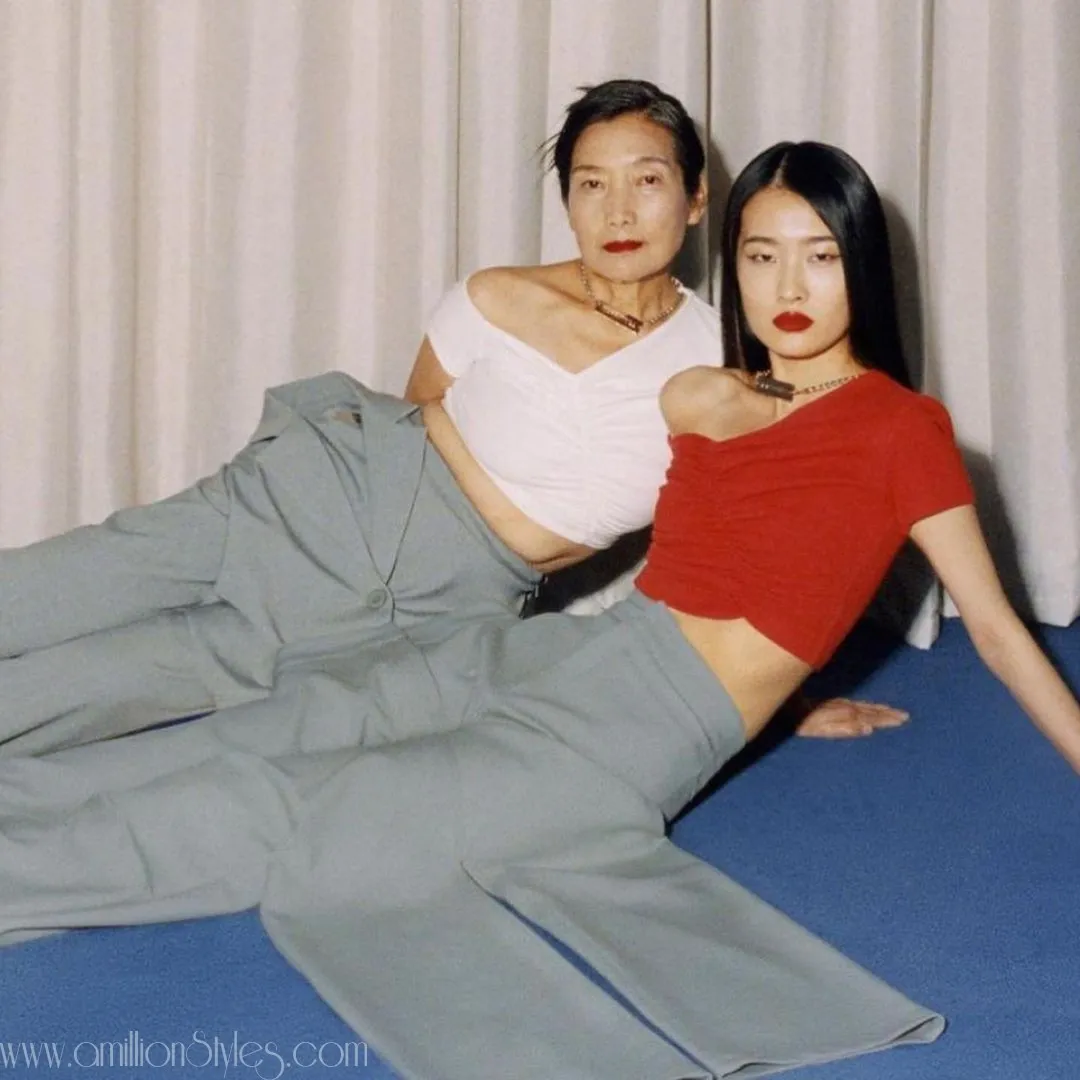 Would You Wear Any Of These Denim Pants?