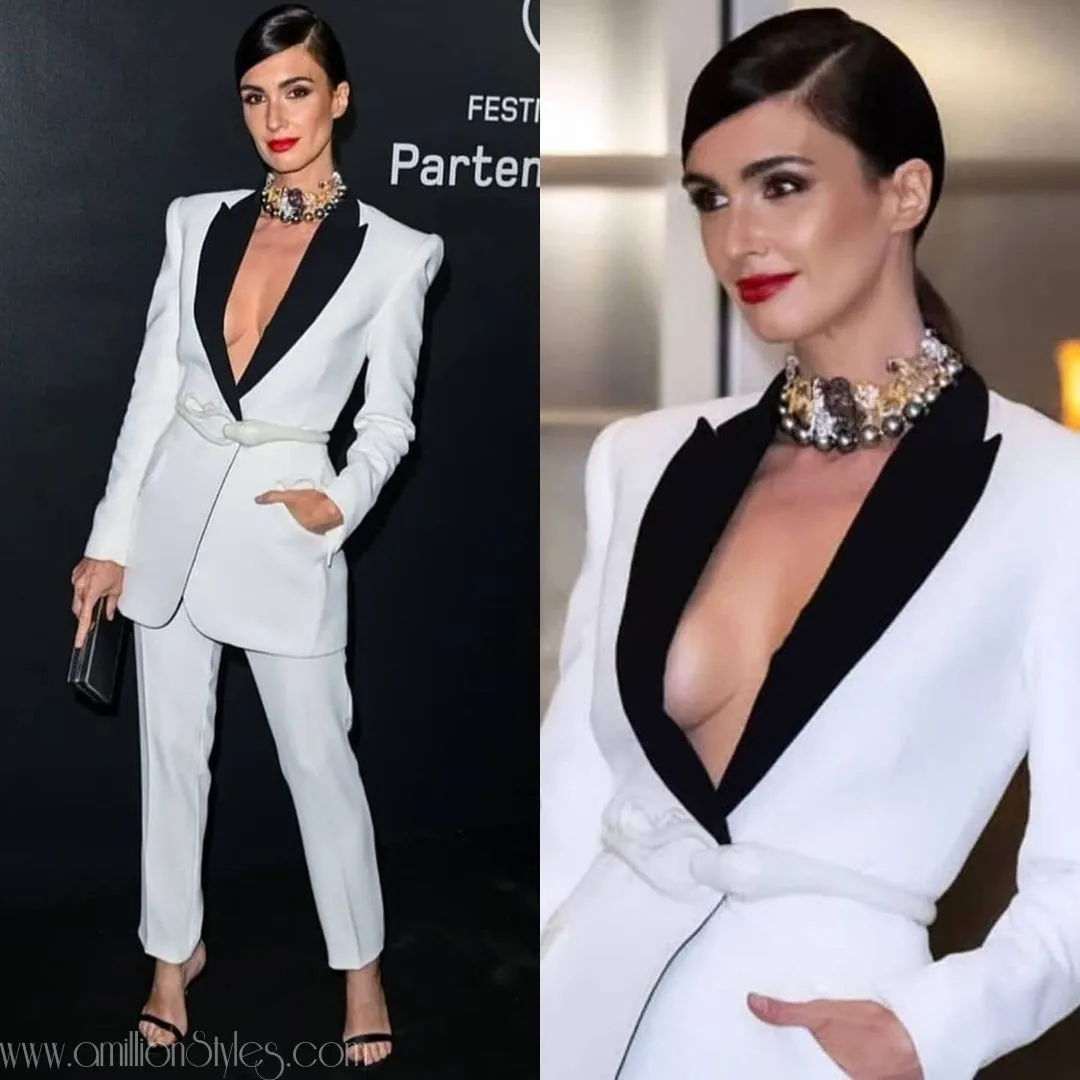 12 Stunning Women's Pantsuits You'll Absolutely Love!