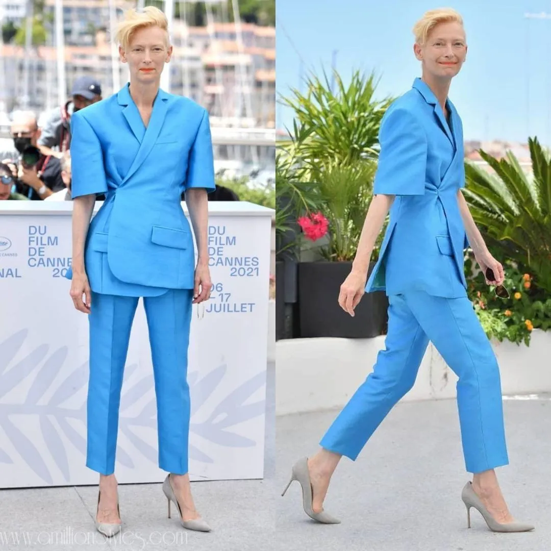 12 Stunning Women's Pantsuits You'll Absolutely Love!