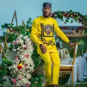6 Lovely Atiku Styles For Men