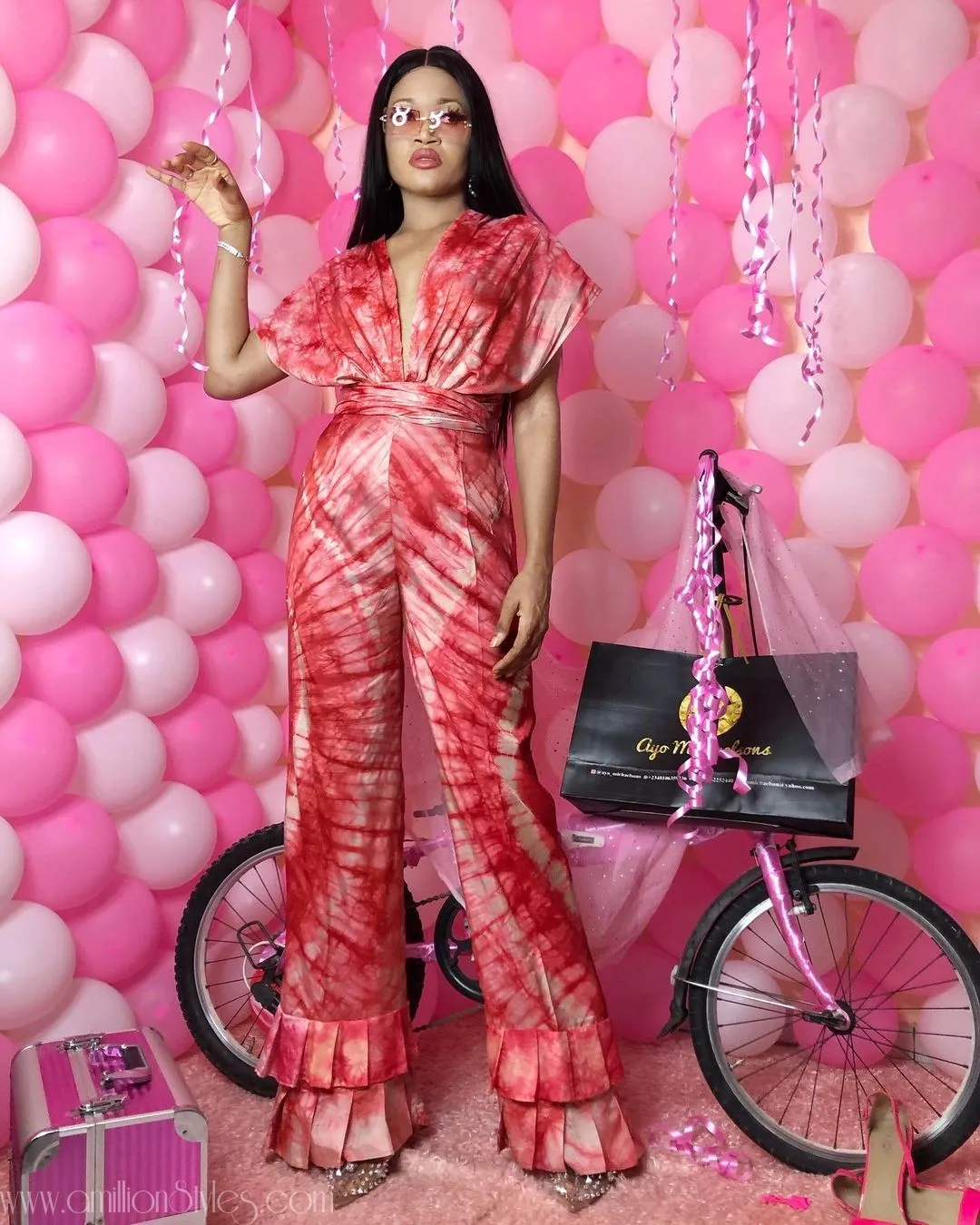 10 Fabulous Adire Styles